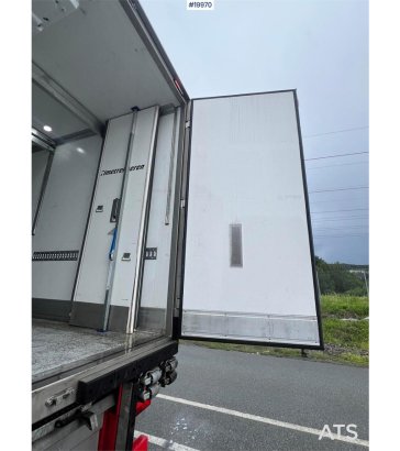 Lecitrailer skapsemi Lecitrailer skapsemi 2023 2 Refrigerated semi trailers image 42
