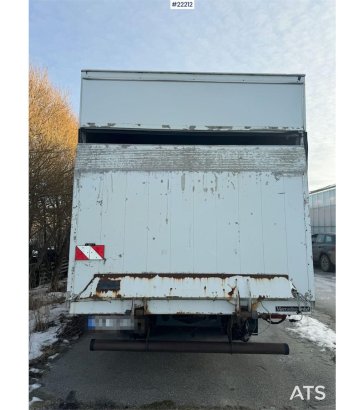 Mercedes-Benz Atego 815 Atego 815 2004 2 image 44