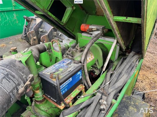 Sullair kompressor Sullair kompressor 1987 2 Compressors image 9