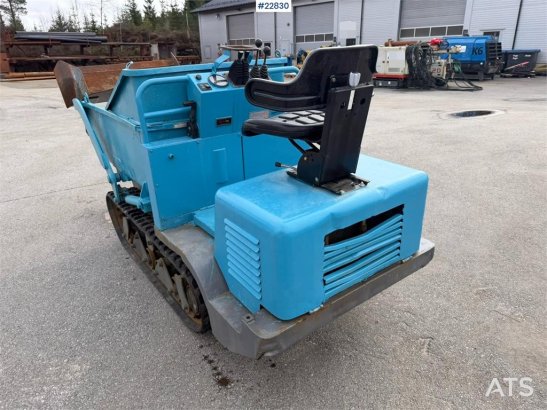 Heavy machinery product image - Image 14 of 20