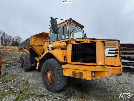 Heavy machinery product image - Image 24 of 30