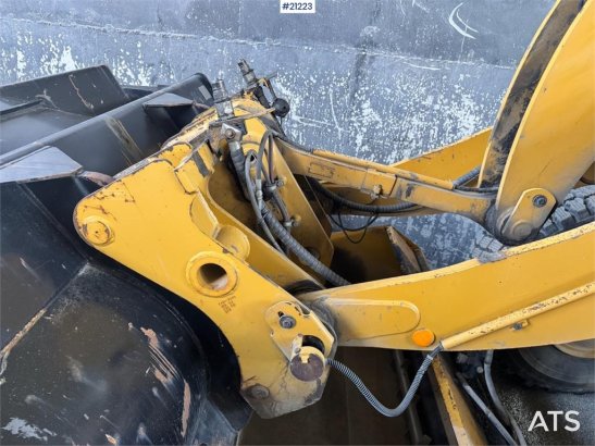 CAT 930 K 930 K 2014 2 Wheel Loaders image 24