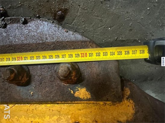 Tellefsdal D-plow Tellefsdal D-plow 2011 2 image 18