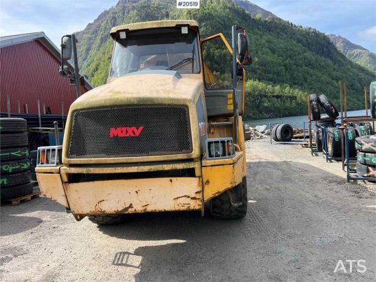 Heavy machinery product image - Image 24 of 30