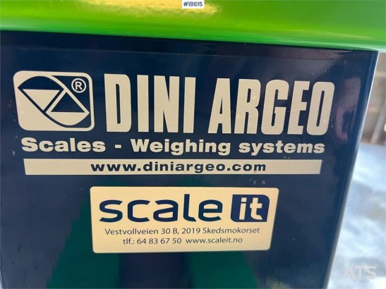Dini Argeo Jekketralle med vekt Dini Argeo Jekketralle med vekt 2021 2 image 20