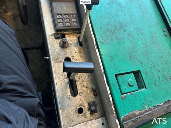 Sandvik DE130 Core drilling rig/diamond drilling rig w/ 20 DE130 Core drilling rig/diamond drilling rig w/ 20 2012 2 image 24