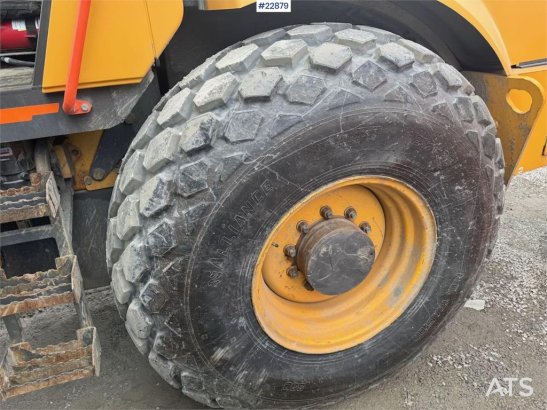 Volvo SD160B roller SD160B roller 2019 2 image 39