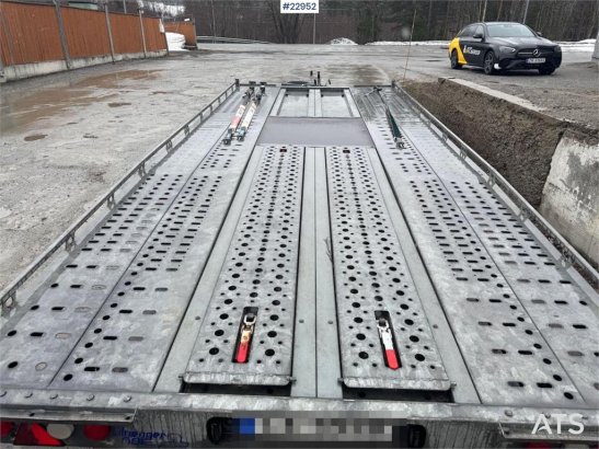 Brian James car trailer Brian James car trailer 2021 2 image 9