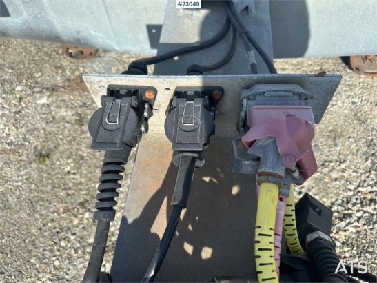 HFR KM 24 3-akslet HFR KM 24 3-akslet 2013 2 image 9