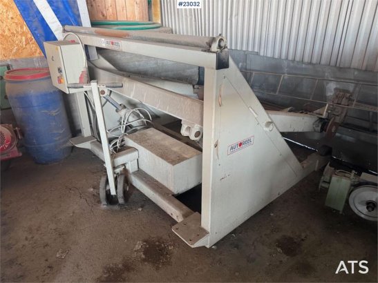 Autoreel CW4000 Autoreel CW4000 2 image 9