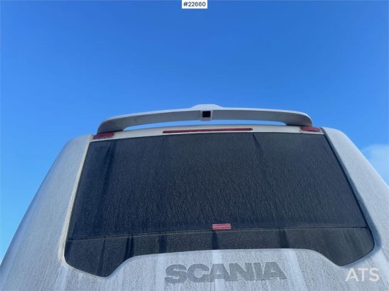 Higer Scania touring HD Higer touring HD 2018 2 image 69