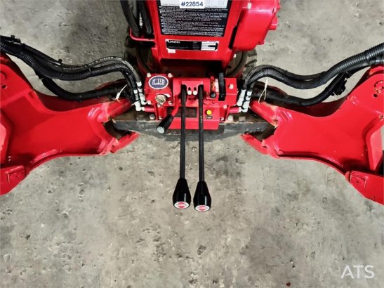 Unic URW-295 crawler crane – only 380 hours! UNIC URW-295 crawler crane – only 380 hours! 2021 2 Other cranes image 24
