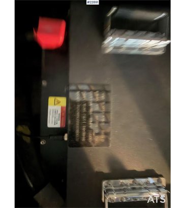 Hilt CPD-30 truck w/extensions. – lifting height 5 Hilt CPD-30 truck w/extensions. – lifting height 5 2025 2 Forklift imag...
