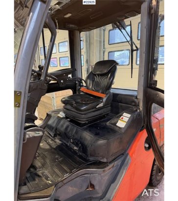 Toyota 40-8FD40N Forklift 40-8FD40N Forklift 2018 2 Forklift image 37