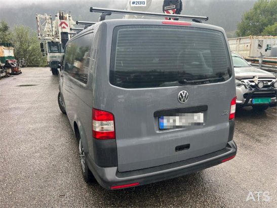 Volkswagen combi 9 seater minibus Volkswagen combi 9 seater minibus 2014 2 image 54