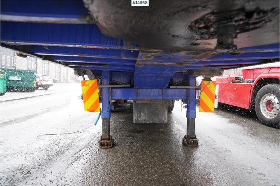 Kel-Berg Rettsemi m/uttrekk KEL-BERG Rettsemi m/uttrekk 2017 2 image 129
