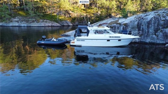 Nimbus 29C Nordica – Upgraded boat – New engine in nimbus 29C Nordica – Upgraded boat – New engine in 2019 2 image 9