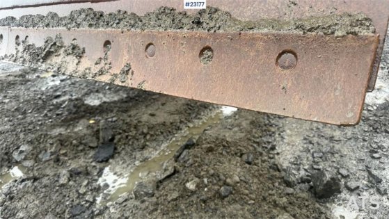 CAT 140G grader. WATCH VIDEO 483 1995 2 Motor graders image 9