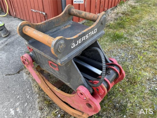 Gjerstad Klype m/S60 Gjerstad Klype m/S60 2022 2 image 9