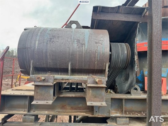 Allis cone crusher cone crusher. Allis cone crusher cone crusher. 1995 2 image 9