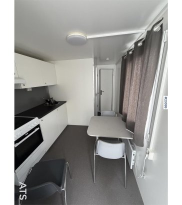 Arnpro mannskapsvogn med 2 soverom - Meget god sta Arnpro mannskapsvogn med 2 soverom - Meget god sta 2 image 24