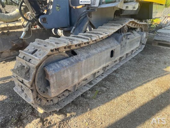 Atlas Copco D7 Drilling Rig D7 Drilling Rig 2011 2 image 39