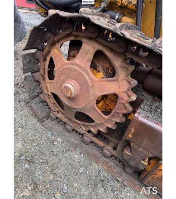 Nemek 50 Drilling Rig Nemek 50 Drilling Rig 2 image 9