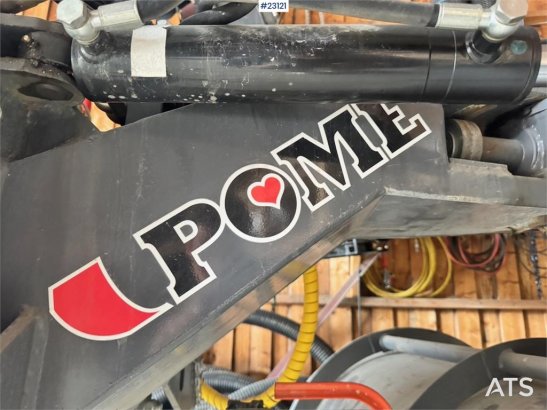 Pome AH270 kost Pome AH270 kost 2020 2 image 9