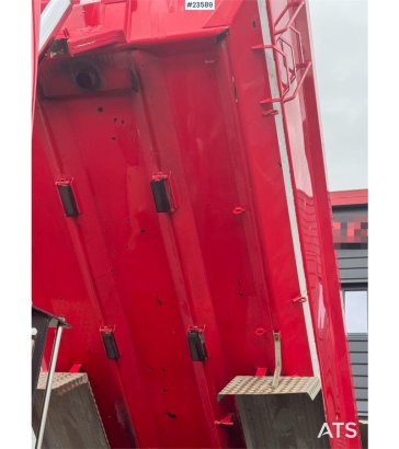 Scania R580 8x4 Tipper Truck – Only 250,000 km! WATCH VID R580 8x4 Tipper Truck – Only 250,000 km! WATCH VID 2020 2 Tipper...