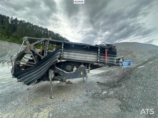 Metso Locotrack LT106S Locotrack LT106S 2017 2 image 9