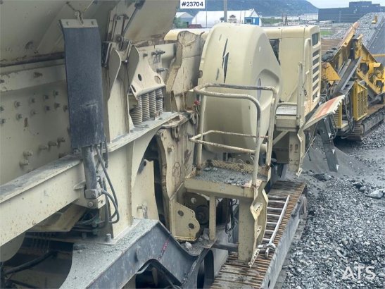 Metso LT 116S LT 116S 2017 2 image 9