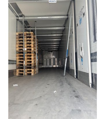 Krone Skapsemi - Carrier Aggregat Skapsemi - Carrier Aggregat 2018 2 image 24