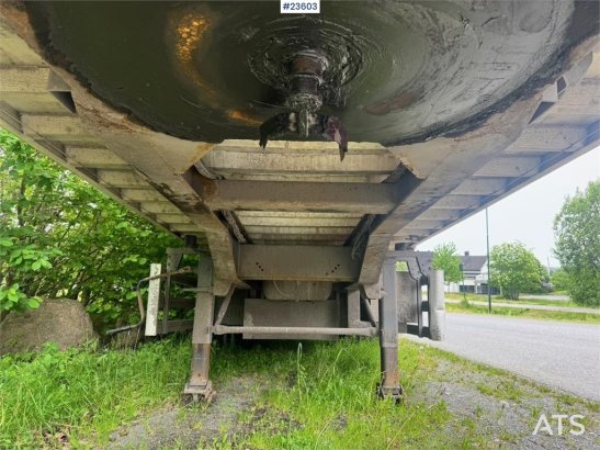 AMT 2-axle tipper semi-trailer AMT 2-axle tipper semi-trailer 2014 2 image 54