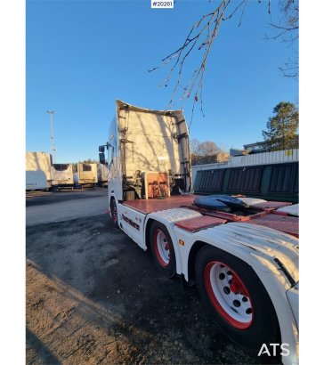 Scania S590 6x4 Truck. S590 6x4 Truck. 2022 2 Tractor Units image 189
