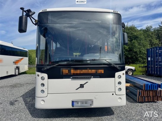 Volvo B9R Coach – 44 Seats WATCH VIDEO B9R Coach – 44 Seats WATCH VIDEO 2011 2 image 9