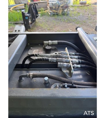 Wacker Neuson DT15 tracked dumper with only 44 operating hours! DT15 tracked dumper with only 44 operating hours! 2021 2 T...