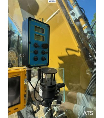 Montabert CPA 250 Drilling Attachment MONTABERT CPA 250 Drilling Attachment 2 image 9