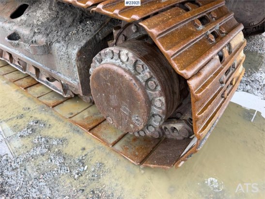 CAT 324 EL 324 EL 2015 2 Crawler Excavators image 9