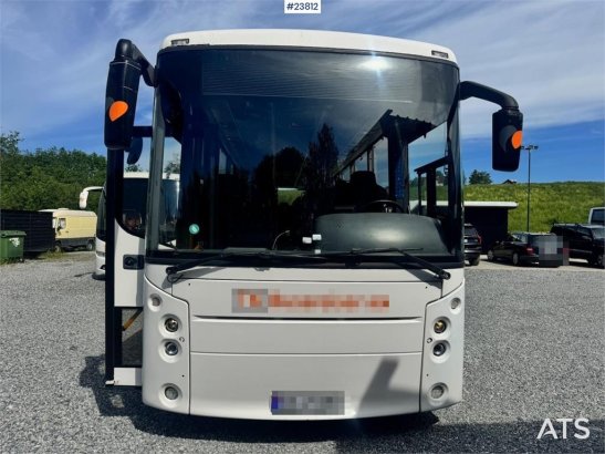 Scania K12 Coach – 47 Seats WATCH VIDEO K12 Coach – 47 Seats WATCH VIDEO 2005 2 image 24