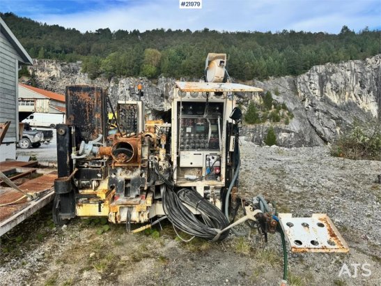 Gemsa Water Well Drilling Rig Gemsa Water Well Drilling Rig 2012 2 image 84