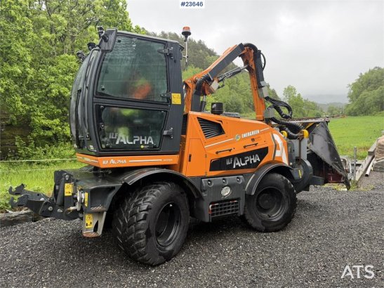 Energreen Hercules 10T ILF ALPHA edge mower Energreen Hercules 10T ILF ALPHA edge mower 2022 2 image 24