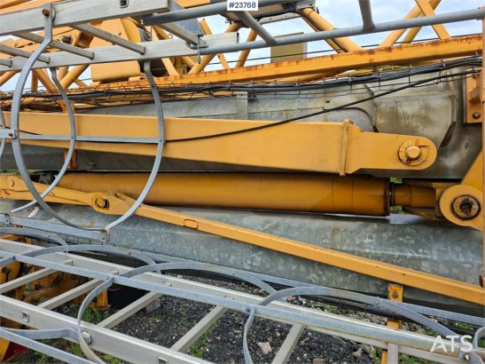 Potain HD 40 A Potain HD 40 A 2006 2 Other cranes image 33