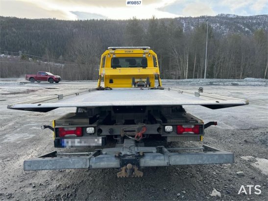 Iveco 70C18 Recovery truck w/ Isoli superconstruction 70C18 Recovery truck w/ Isoli superconstruction 2022 2 image 9