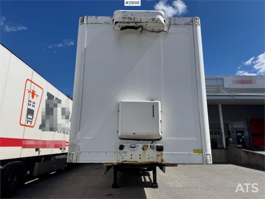 Ekeri Cabinet with full side opening. Ekeri Cabinet with full side opening. 2013 2 image 9