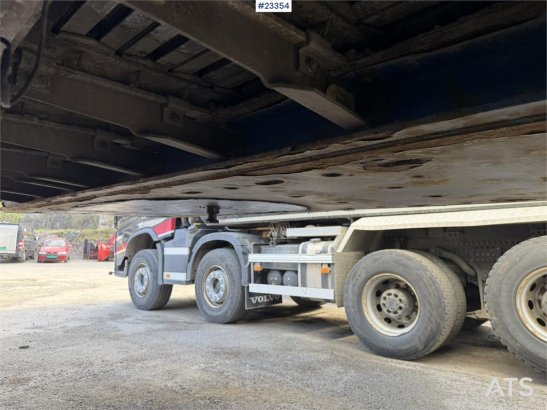 Legras Walking Floor 3 aksl semi Legras Walking Floor 3 aksl semi 2018 2 image 9