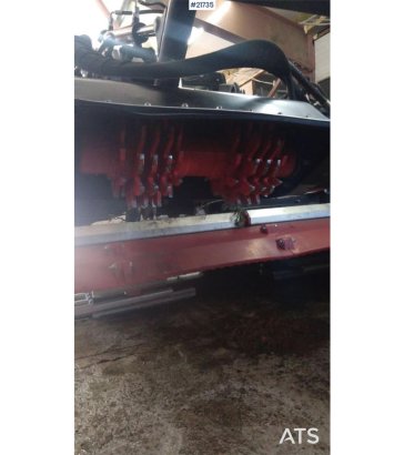 Prinoth Huskey snow groomer Prinoth Huskey snow groomer 2017 2 image 50