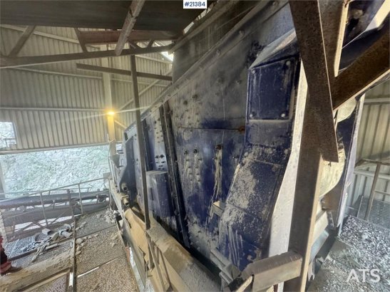 Circ-Bear Fleximat PPM quarry sieve. WATCH VIDEO Circ-Bear Fleximat PPM quarry sieve. WATCH VIDEO 2016 2 image 54