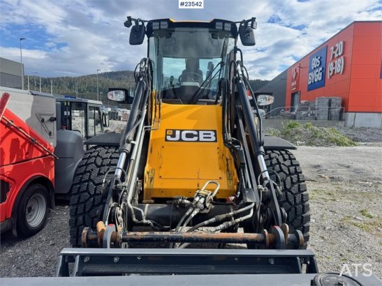 JCB 413S 413S 2024 2 Wheel Loaders image 54