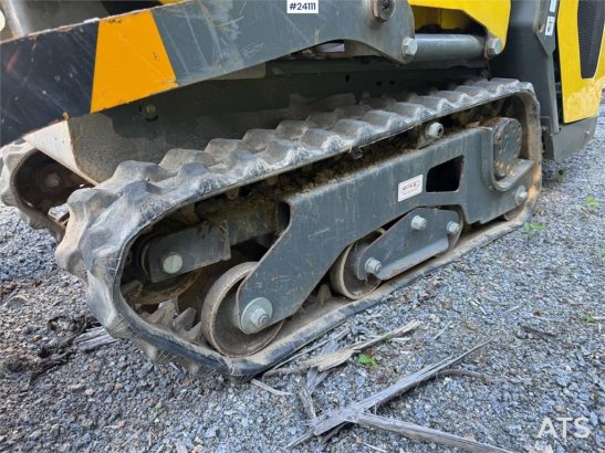 Wacker Neuson DT10 Crawler Dumper DT10 Crawler Dumper 2019 2 Tracked Dumpers image 9