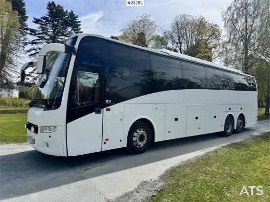 Volvo 9900 6x2 Coach Bus – 50 Seats – Euro 5 WATCH VIDEO 9900 6x2 Coach Bus – 50 Seats – Euro 5 WATCH VIDEO 2010 2 image 54